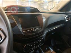 شيفروليه تريل بليزر